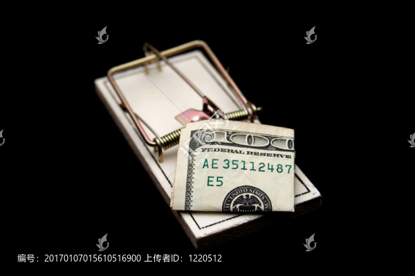 來(lái)得容易的錢(qián)
