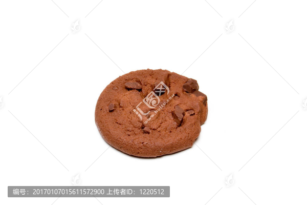 巧克力巧克力餅干