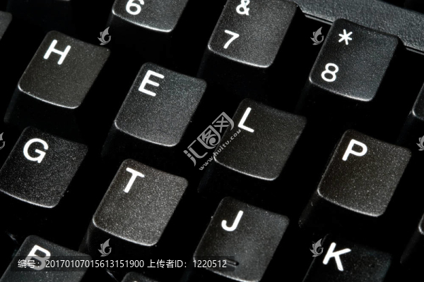 幫助是在你的指尖