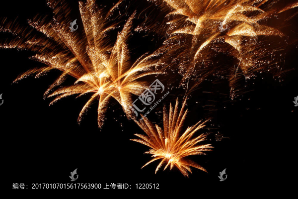 煙花10