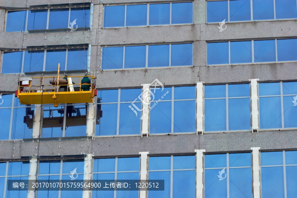 男洗衣工的Windows