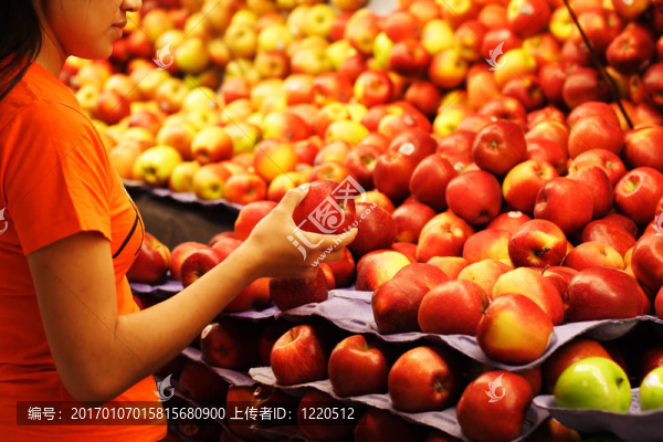 買菜