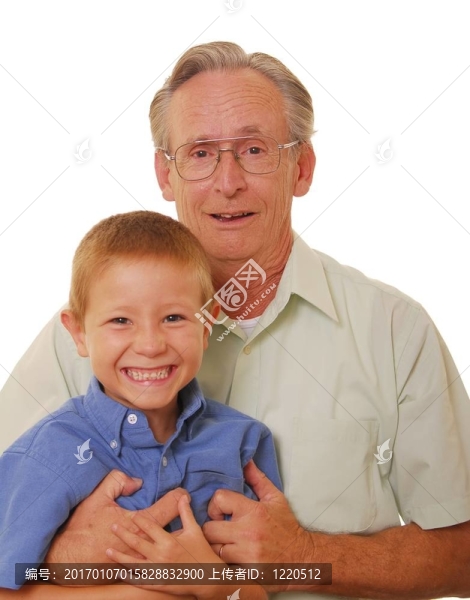 父親