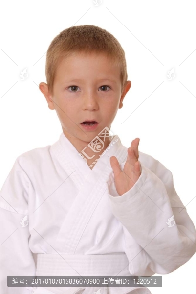 新的功夫小子三