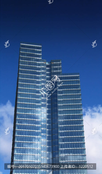 現(xiàn)代建筑