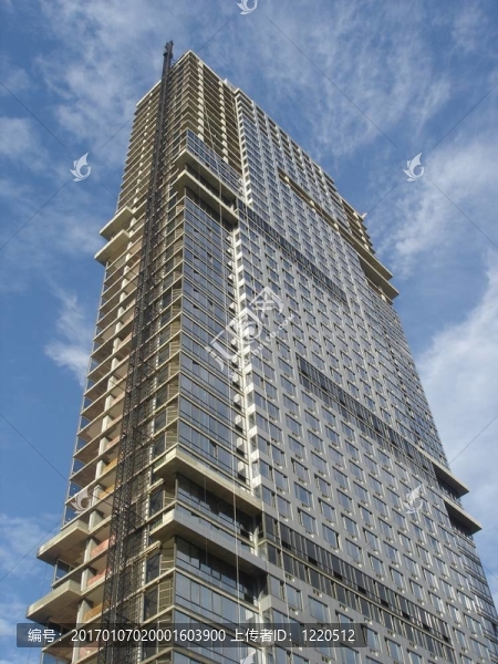 現(xiàn)代建筑