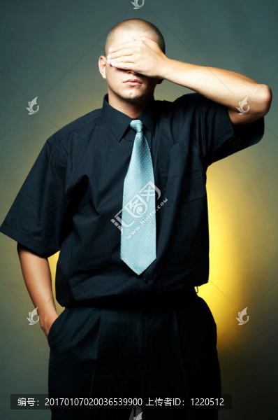 商人