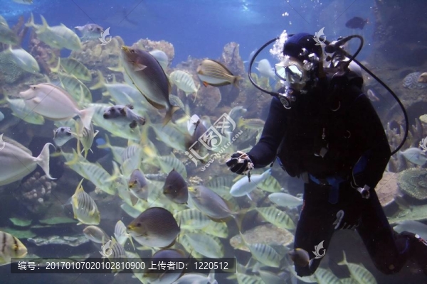 潛水員