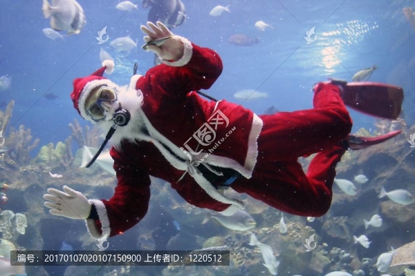 圣誕的問(wèn)候