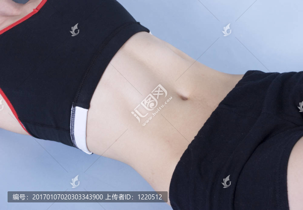 仰臥起坐