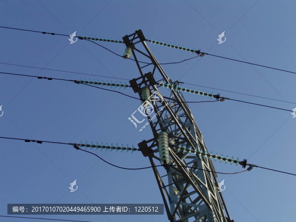 電