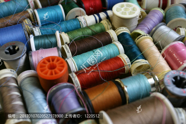 threadscape