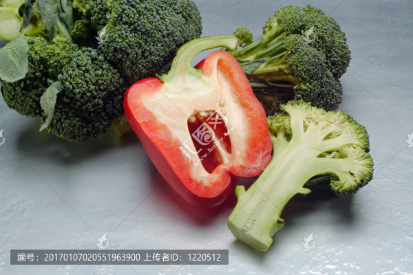 蔬菜