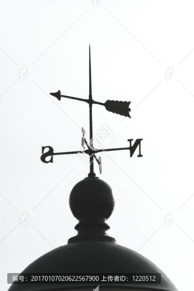 風(fēng)向標(biāo)