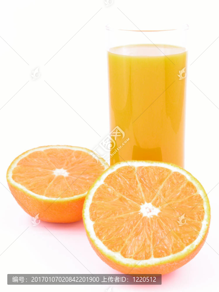 橙汁