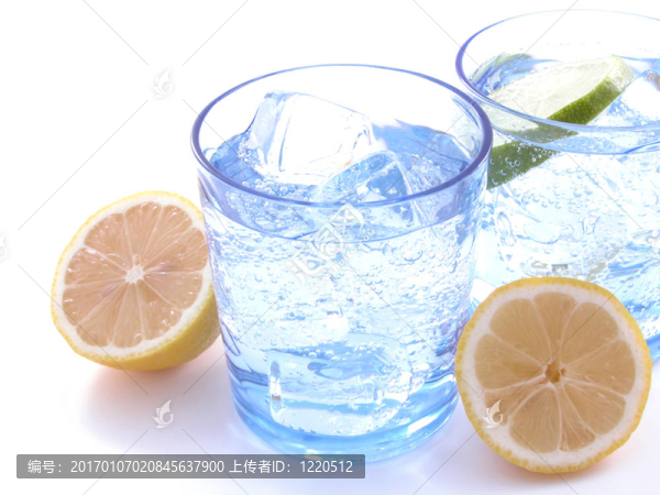 礦泉水