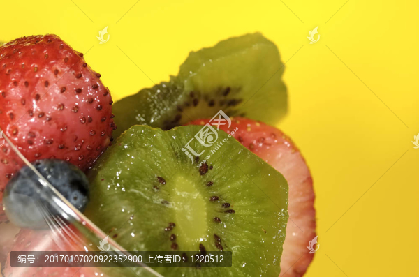 水果