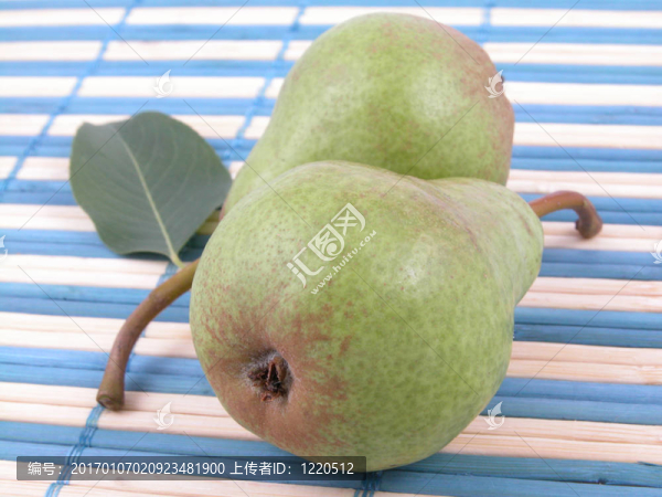 梨