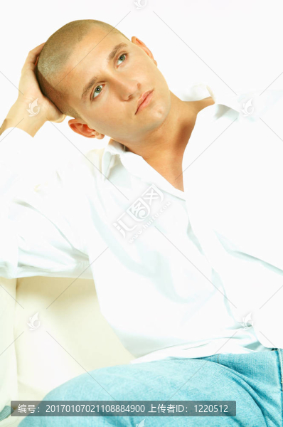 人的肖像