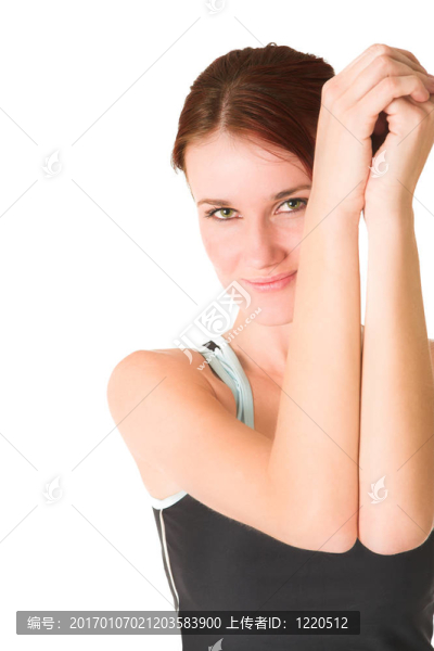 健身房72