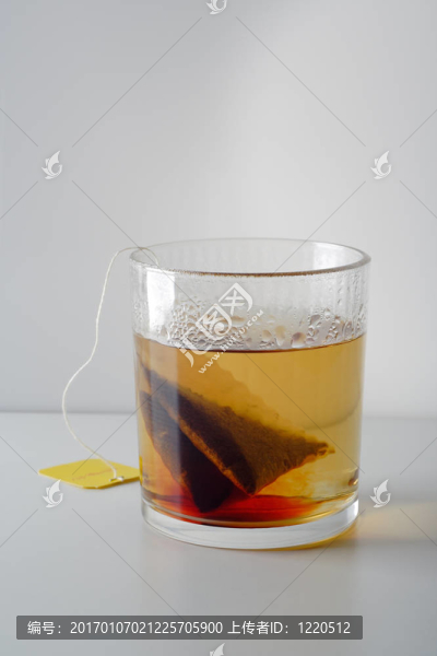茶