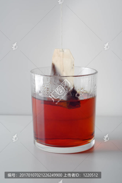 茶