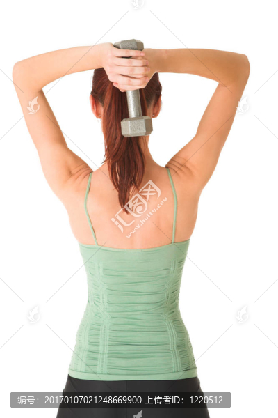 健身房89
