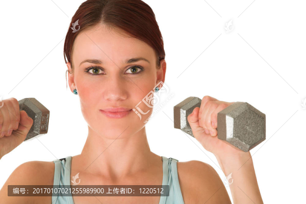 健身房98