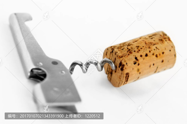 接觸螺旋和酒融合
