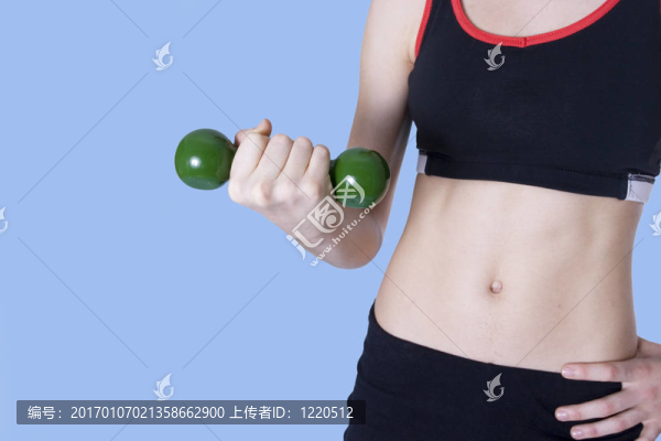 舉重
