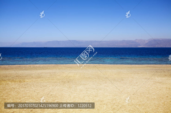 海濱