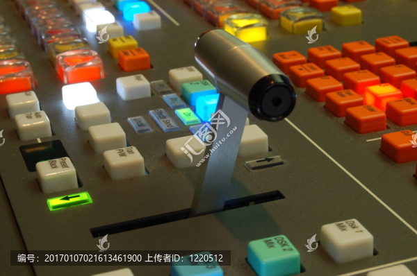 videomixer