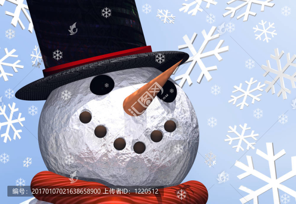 雪人