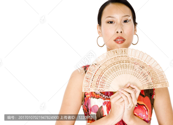 東方美女