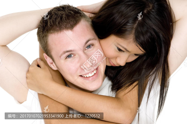 幸福的夫婦