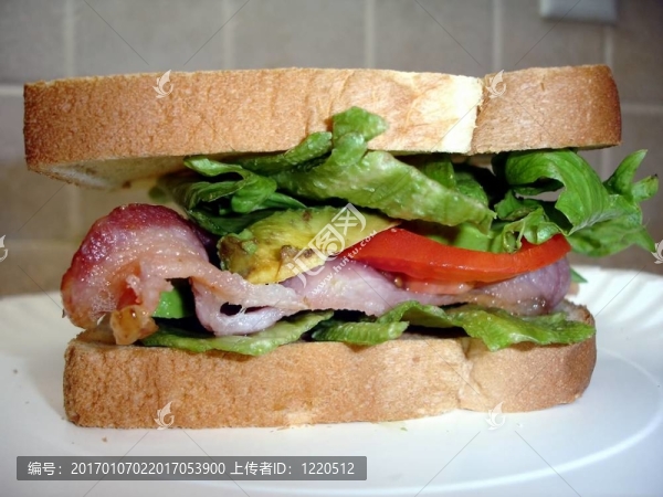 BLT