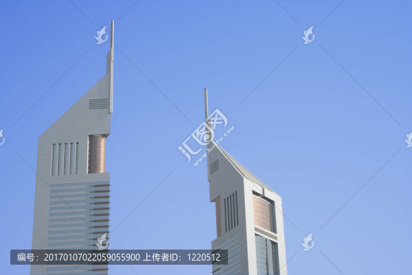 阿聯(lián)酋大廈
