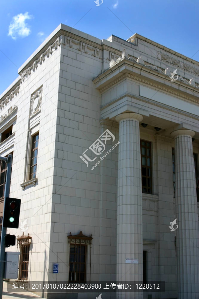 古羅馬建筑