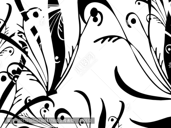 花藝設(shè)計(jì)。數(shù)字藝術(shù)作品。