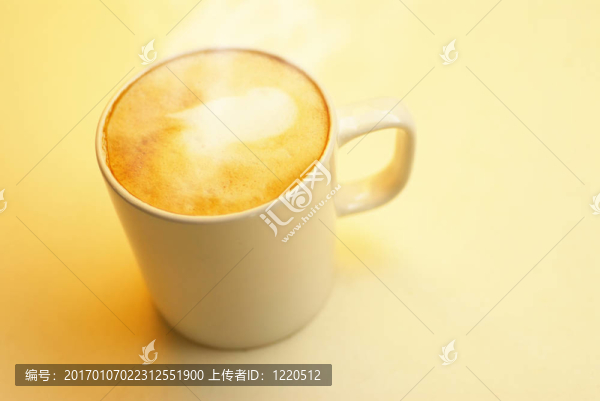 咖啡的心情