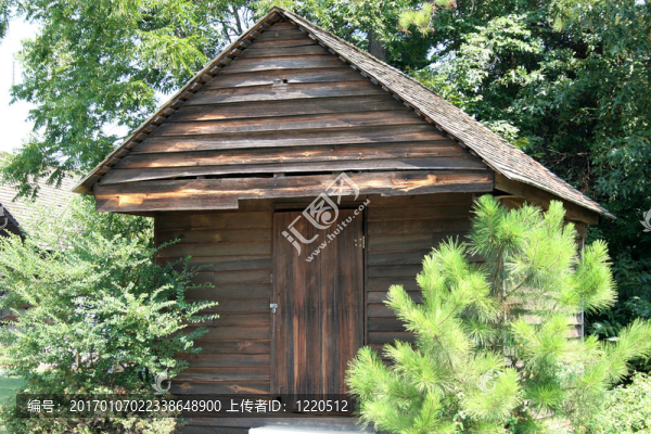 舊谷倉(cāng)2
