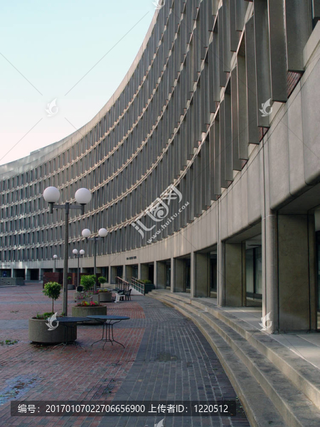 政府中心廣場