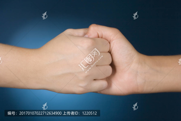 手顯示幫助