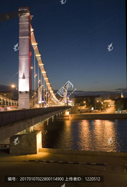夜橋