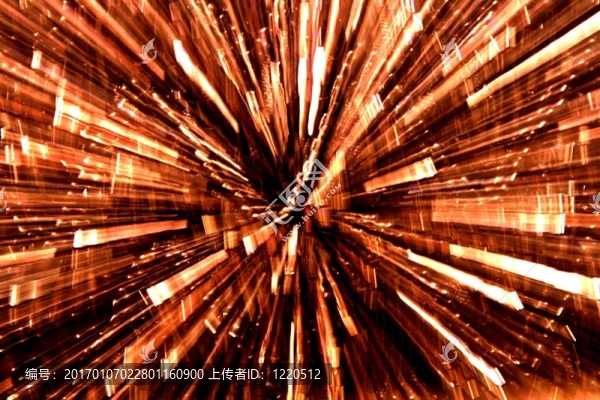 光模糊