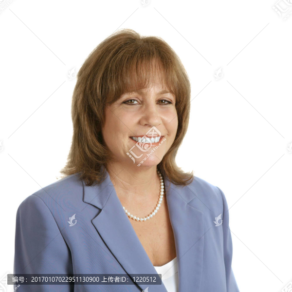 女主管