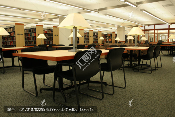 校園圖書館