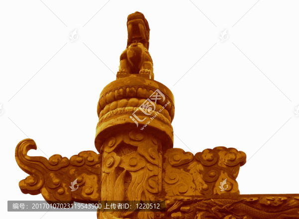 中國(guó)古代的對(duì)象
