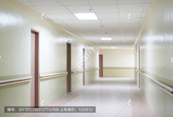 走廊