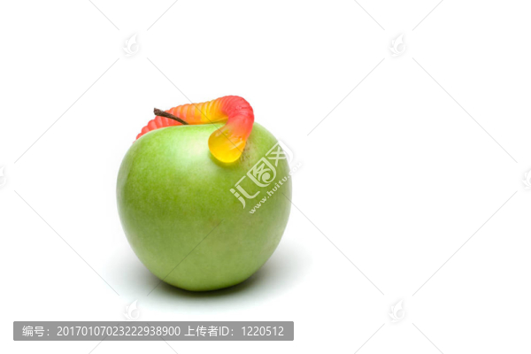 我為愛蘋果老師